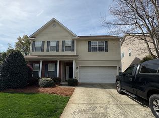 5615 David Christian Pl, Greensboro, NC 27410