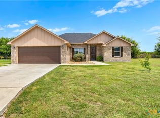 7112 Kc Ranch Ct, Temple, TX 76501