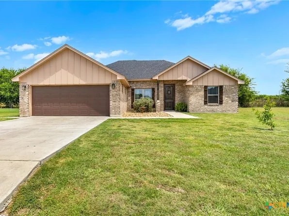 7112 Kc Ranch Ct, Temple, TX 76501