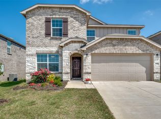 1201 Trace Dr, Aubrey, TX 76227