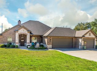 101 Timber Trl, Bridgeport, TX 76426