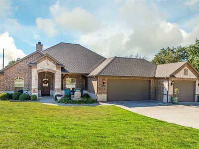 101 Timber Trl, Bridgeport, TX, 76426