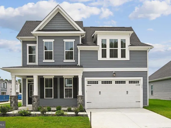 116 Cardigan Way, Winchester, VA 22603