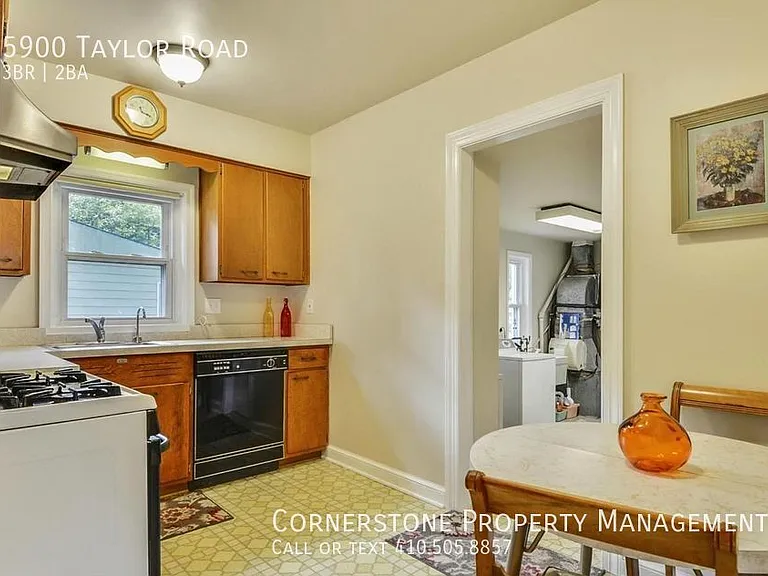 5900 Taylor Rd — Photo 4