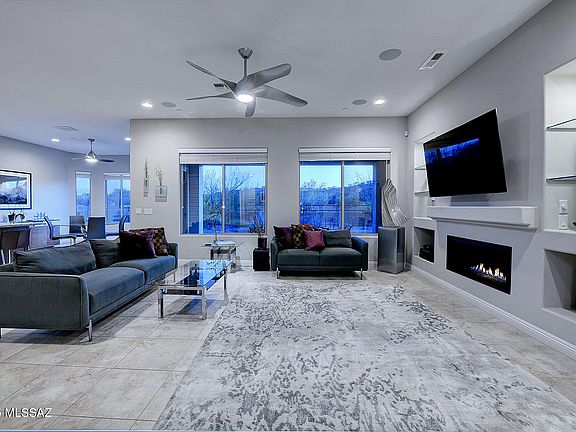 4th image of 3542 N Molino Canyon Pl