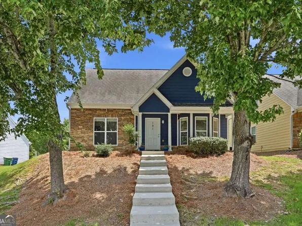 191 Katydid Dr, Athens, GA 30601