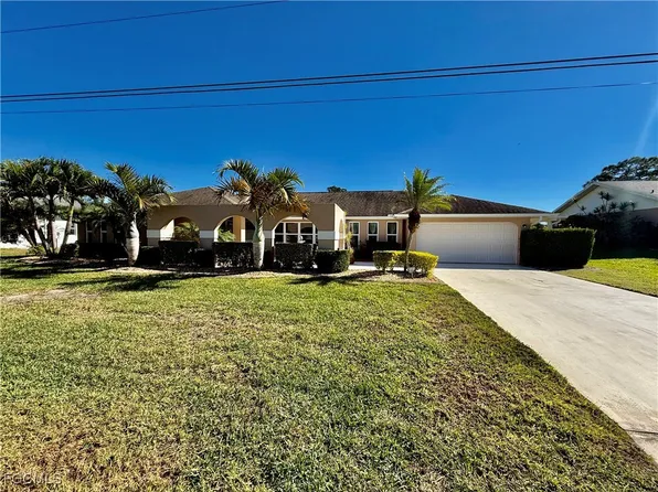 70 Ortona St, Lehigh Acres, FL 33936