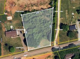 0 Sandy Ford Rd, Chesnee, SC 29323