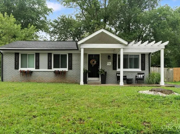 631 Charwood Dr, Cincinnati, OH 45244