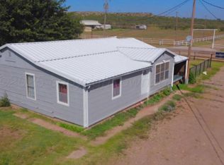 8541 Cliffside Rd, Amarillo, TX 79124