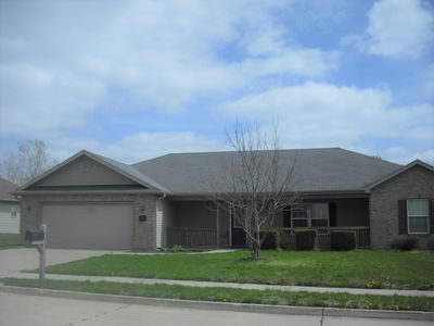 4306 Culpeper Dr, Columbia, MO, 65202
