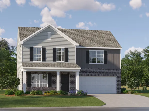 1637 Cottage Creek Dr, Bessemer City, NC 28016