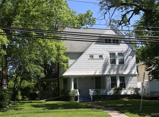 306 High St, Lockport, NY
