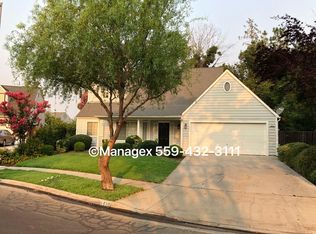 1010 N Chapel Hill Ave, Clovis, CA
