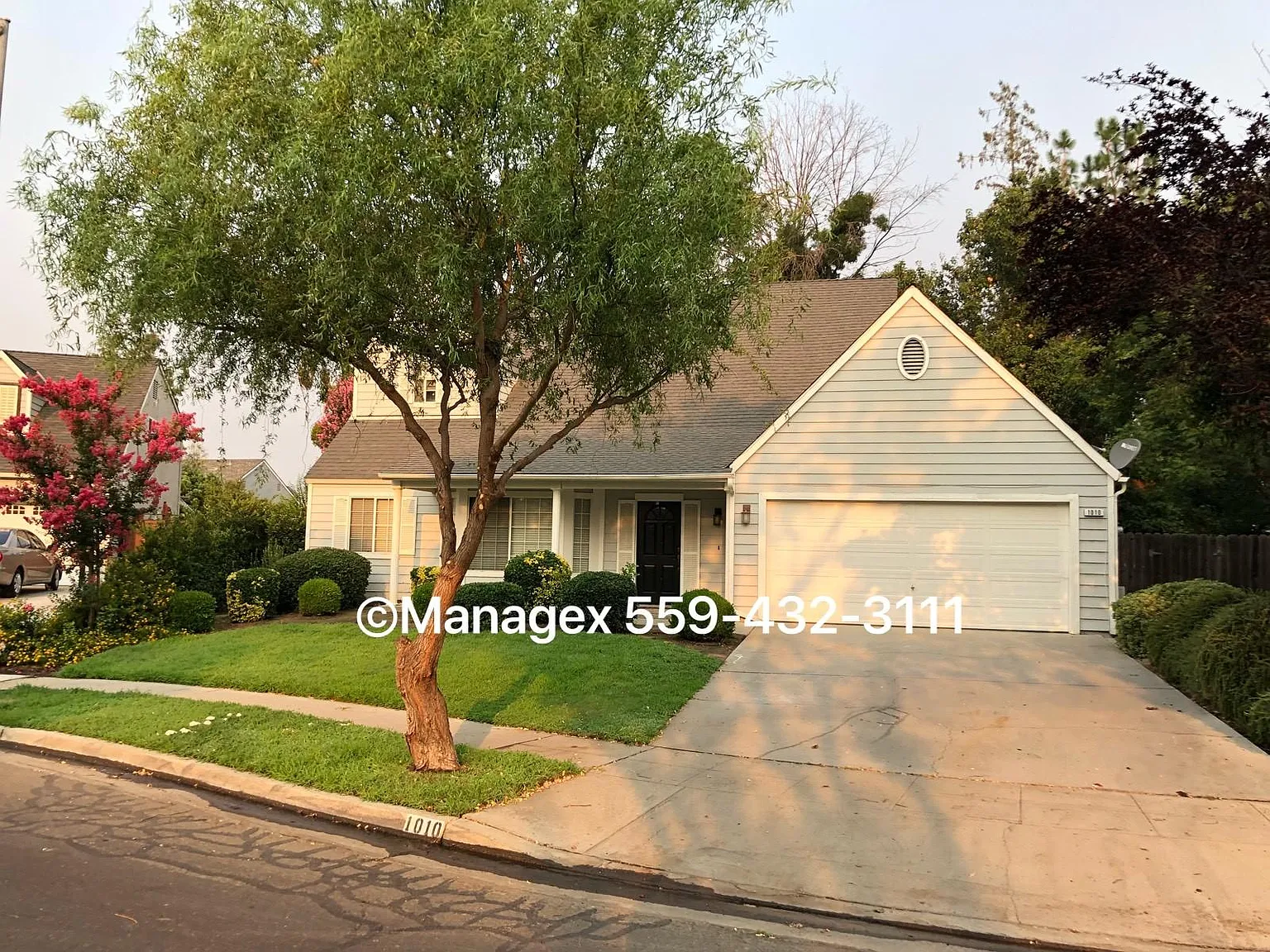 1010 N Chapel Hill Ave photo 1