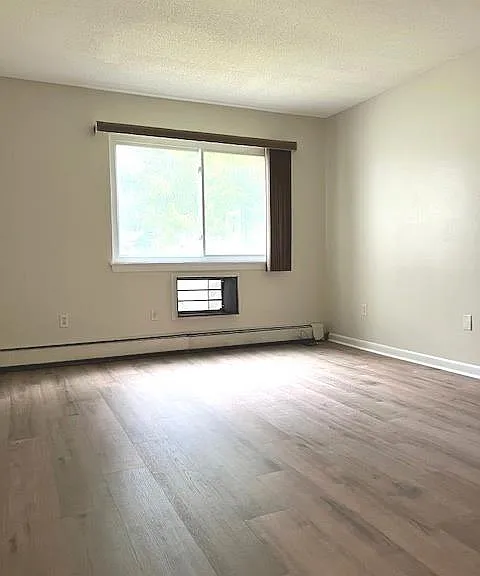BEDROOM 2- A/C WALLL UNIT HAS BEEN INSTALLED 2024