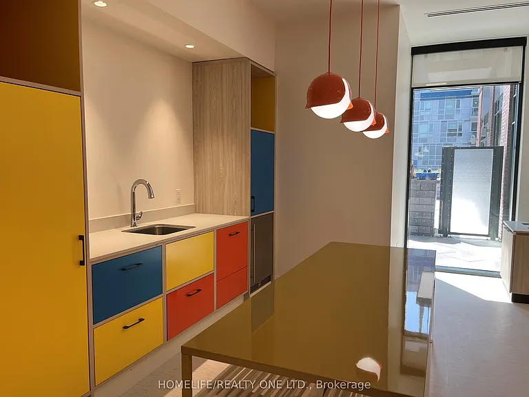 130 River St #2706 — Photo 22