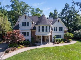 406 Hobart Ave, Short Hills, NJ 07078