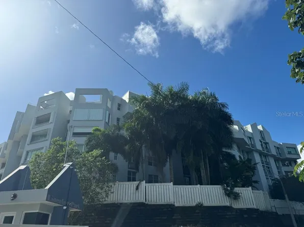 833 Antigua Carretera #G, Guaynabo, PR 00969