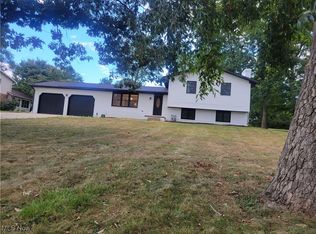 6110 Glessner Ave NE, Canton, OH