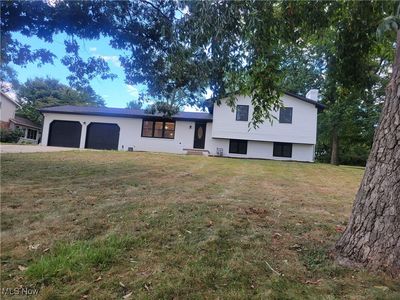 6110 Glessner Ave NE, Canton, OH, 44721