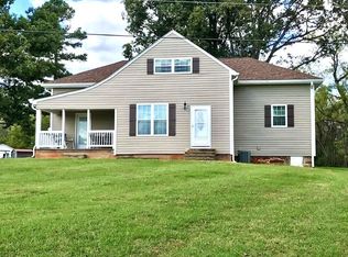 62 Crafts Church Rd, Glade Hill, VA 24092