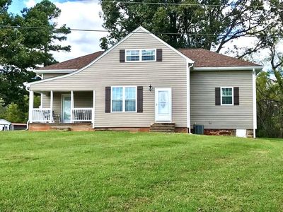 62 Crafts Church Rd, Glade Hill, VA, 24092
