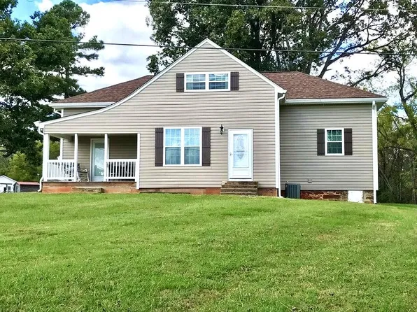 62 Crafts Church Rd, Glade Hill, VA 24092