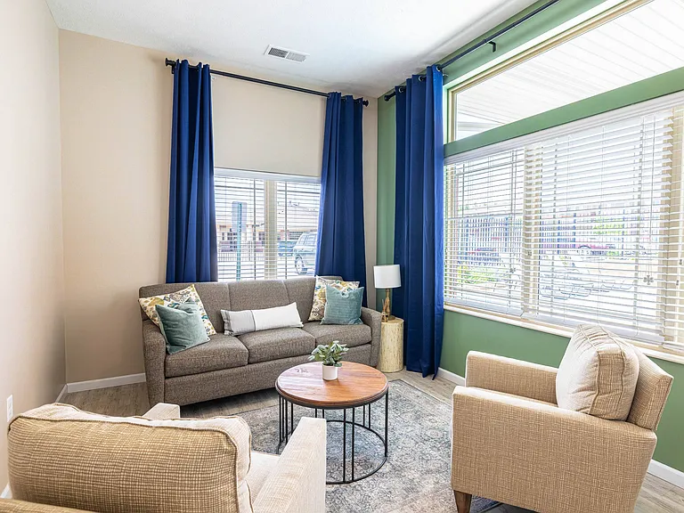 Timberline Apartments — Photo 12