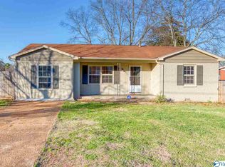 2606 Bridge Rd NW, Huntsville, AL 35810