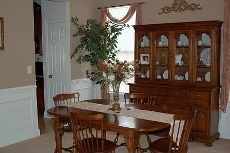 Dinning Room
