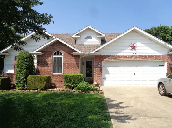 106 Blankenship Court, Willard, MO 65781