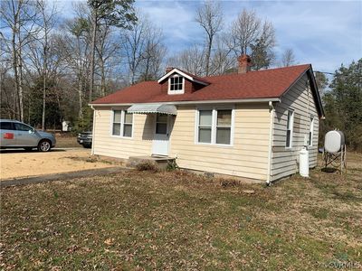 5311 E Mountcastle Rd, Providence Forge, VA, 23140