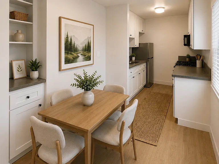 1701 Westmoreland Blvd #23 — Photo 3