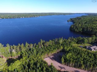 Granite Ln S LOT 16, Aylesford Lake, NS B0P1C0