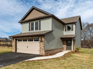 1073 Riddle Rdg, Jonesborough, TN 37659