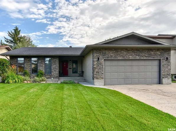 2102 Truesdale DRIVE E, Regina, SK S4V 0M5