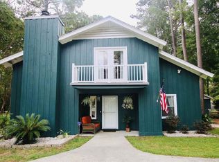 108 Quail Hollow Rd, Myrtle Beach, SC 29579
