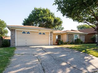 812 Reed Ave, Saginaw, TX 76179