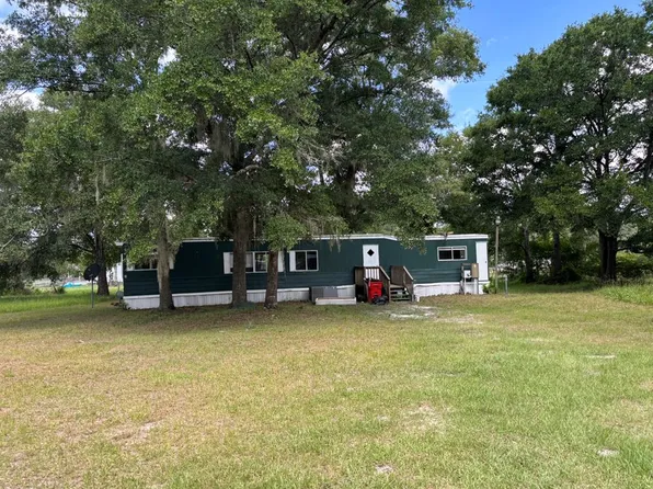 Tranquil Ln, Waynesville, GA 31566