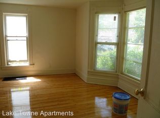 941 E Johnson St, Madison, WI 53703