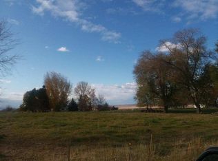 658 S Thacker Rd, Othello, WA 99344