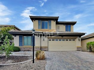 9028 Wolf Dancer Ave, Las Vegas, NV 89143