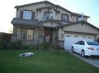 8205 Stonecrest Way, Bakersfield, CA 93313