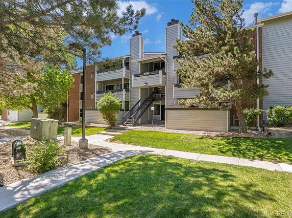 14467 E 1st Drive #C10, Aurora, CO 80011