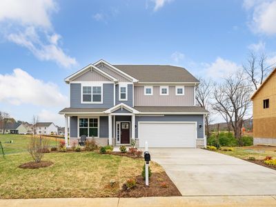 13 Avonwoods Ct, Staunton, VA, 24401
