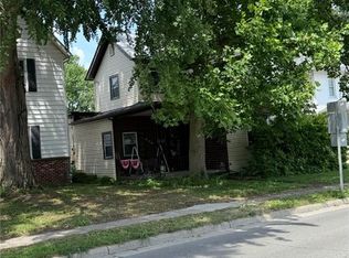 210 Western Ave, Findlay, OH 45840