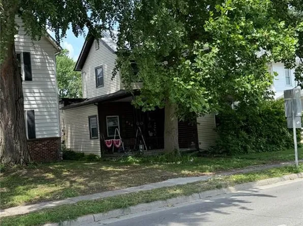 210 Western Ave, Findlay, OH 45840