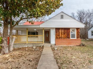 222 Warren St, Richland, MO 65556
