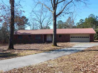 255 Oak Ridge Rd #5, Covington, GA 30016